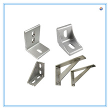 OEM Galvanized Stainless Steel Angle Bracket